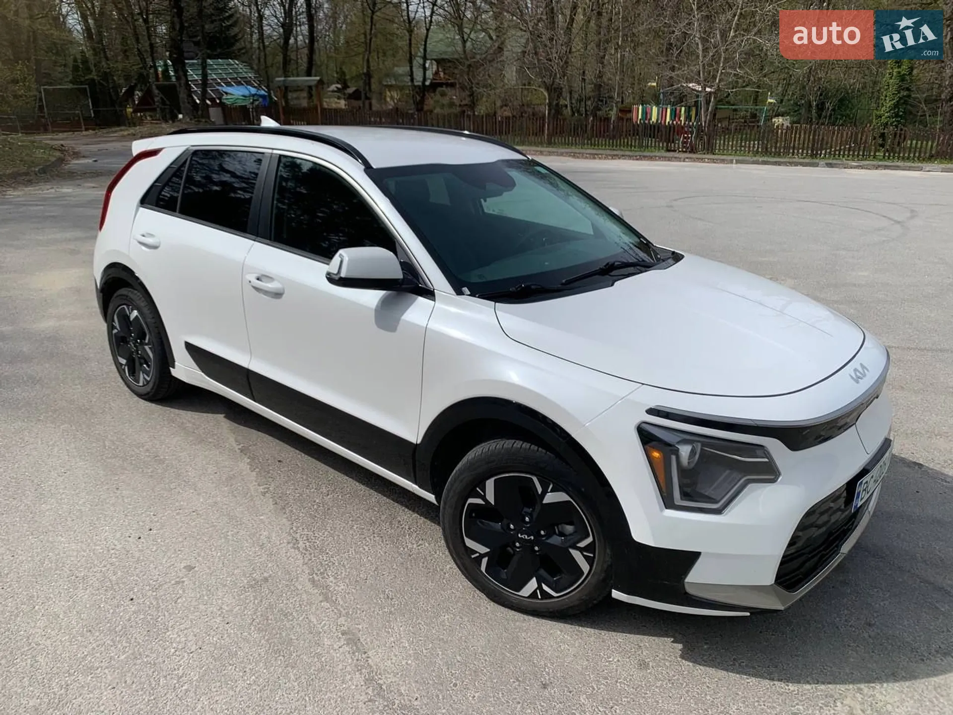 2022 Kia Niro - мініатюра 41