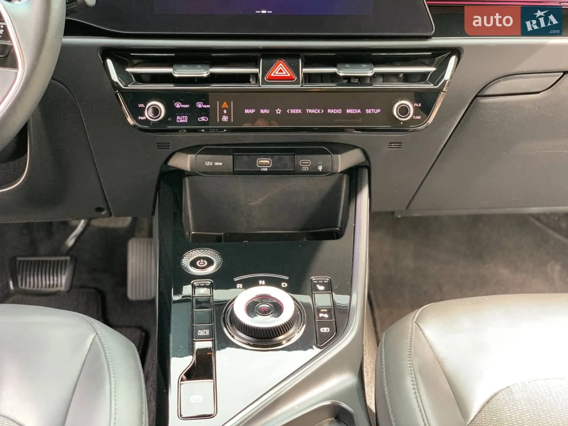 2022 Kia Niro - мініатюра 46