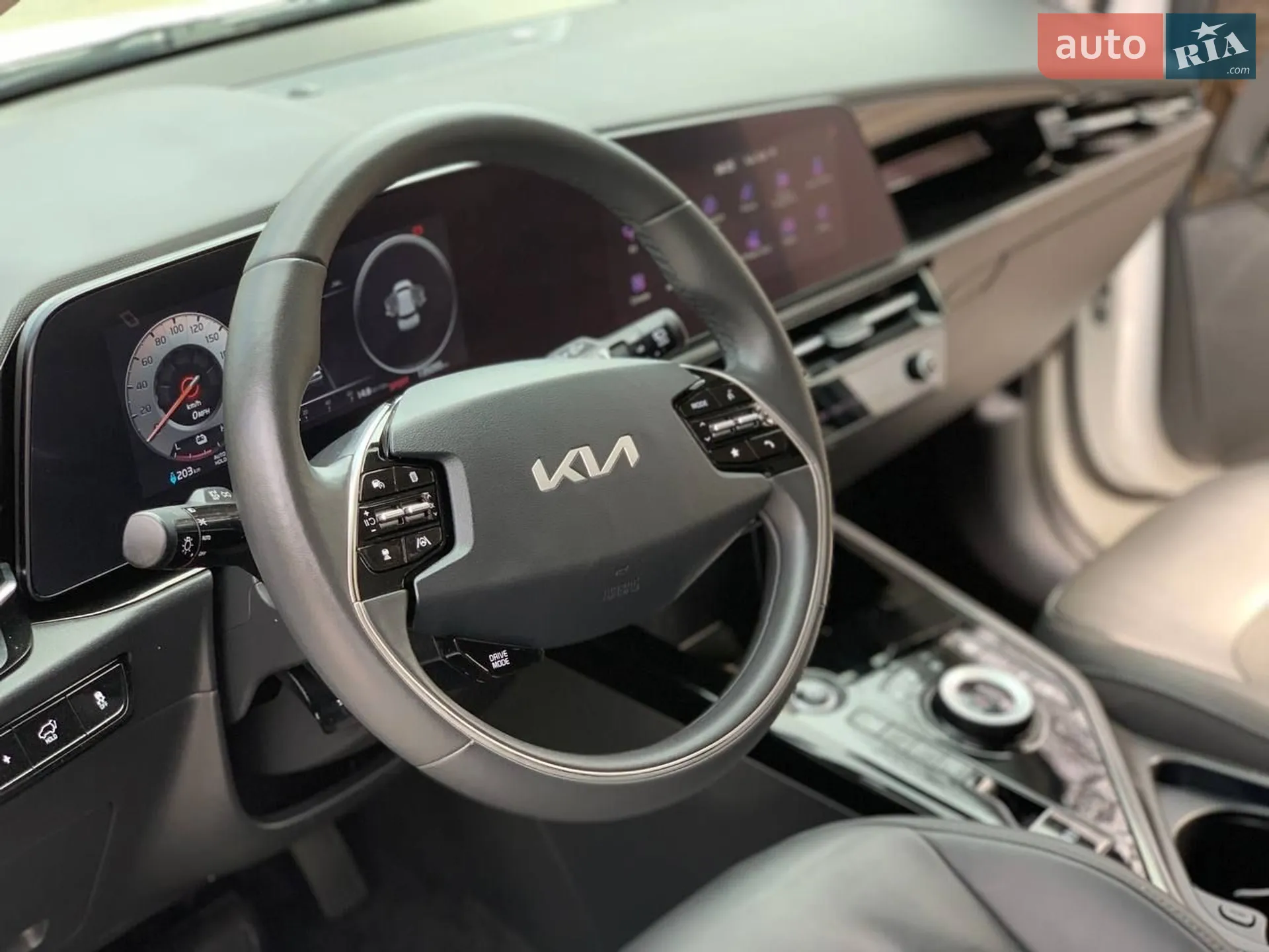 2022 Kia Niro - мініатюра 51