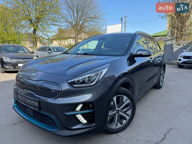 Kia Niro 2020 Kia Niro 2020