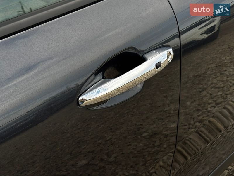 Внедорожник / Кроссовер Kia Niro 2020 в Львове