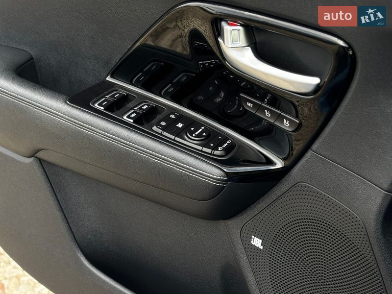 Внедорожник / Кроссовер Kia Niro 2020 в Львове