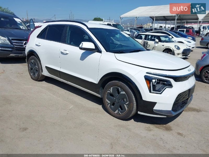 Kia Niro 2025 Kia Niro 2025