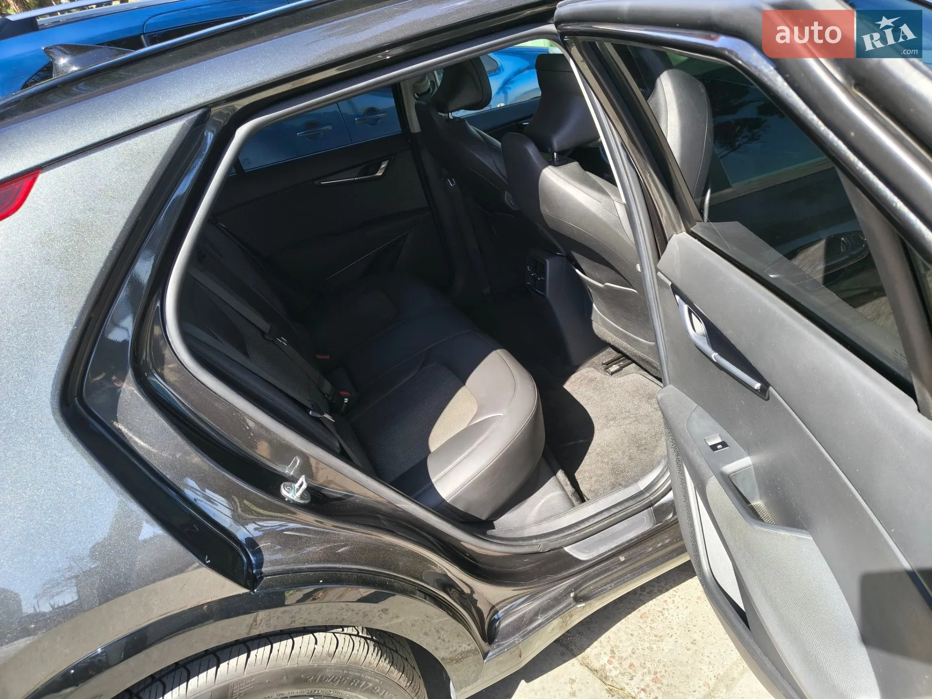 2023 Kia Niro - мініатюра 35