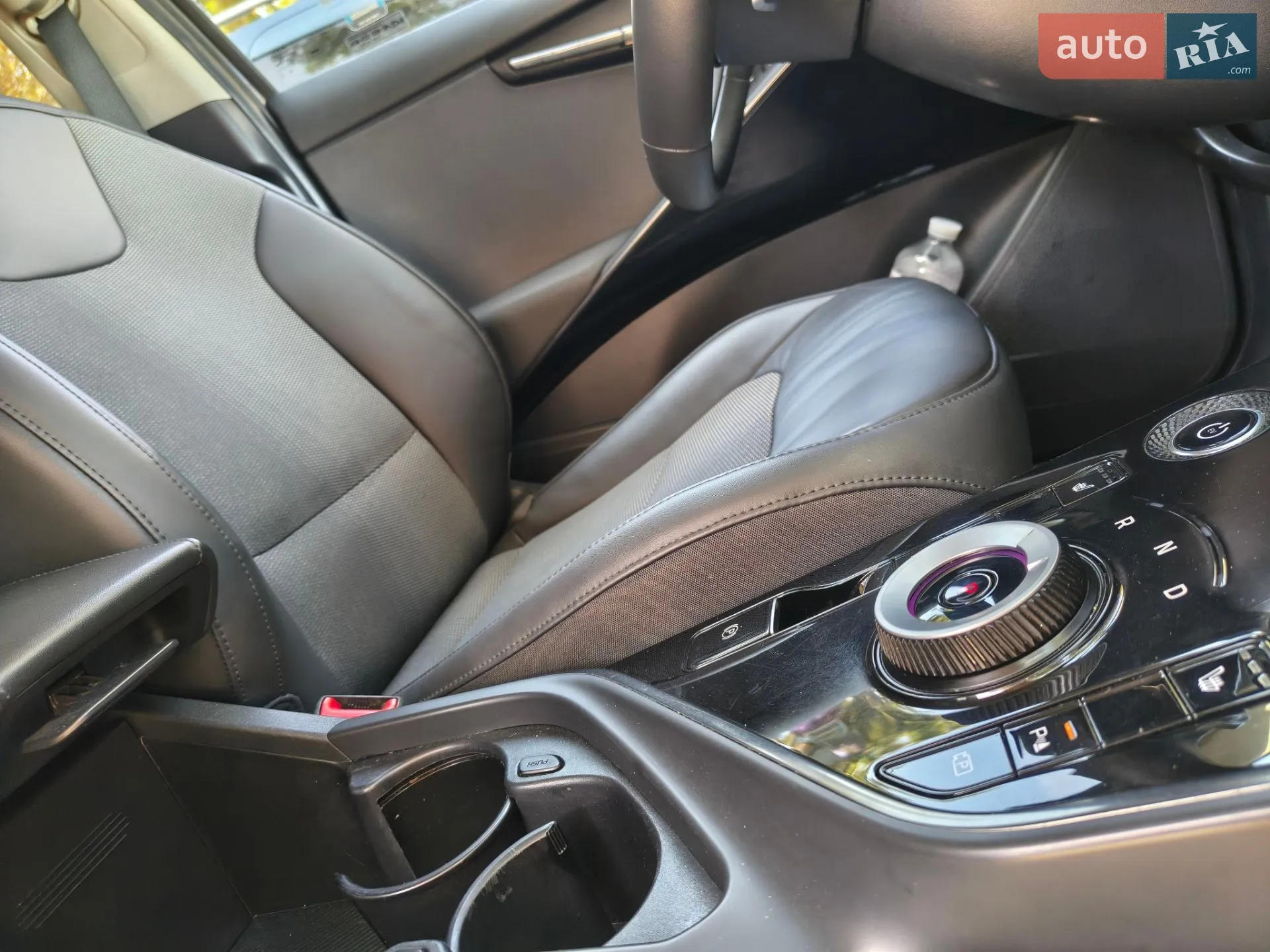 2023 Kia Niro - мініатюра 44