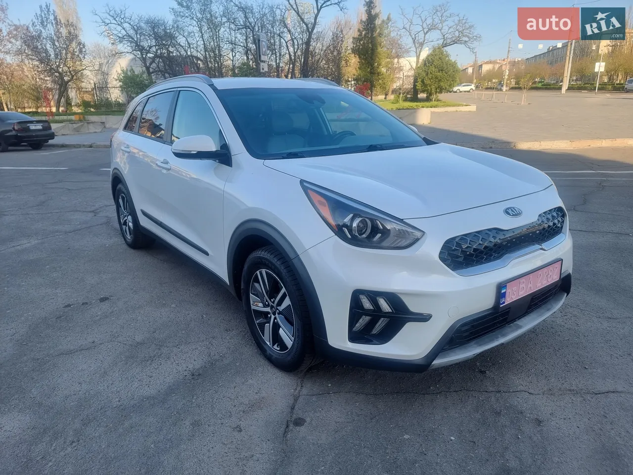 2022 Kia Niro - мініатюра 34