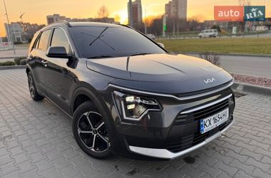 Внедорожник / Кроссовер Kia Niro 2023 в Харькове