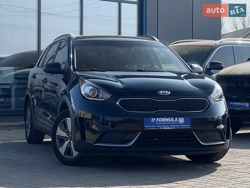 Kia Niro