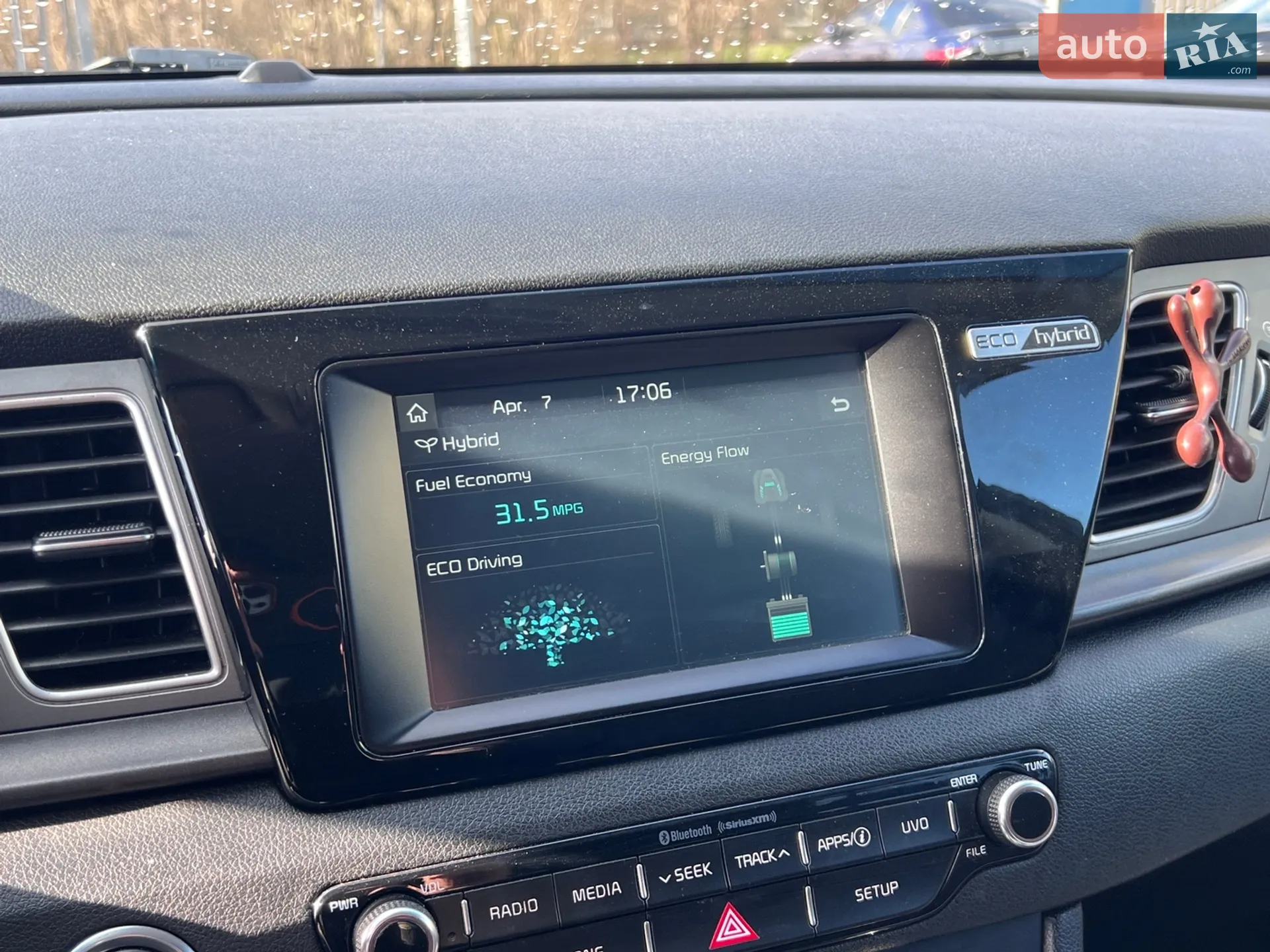 2018 Kia Niro - мініатюра 26