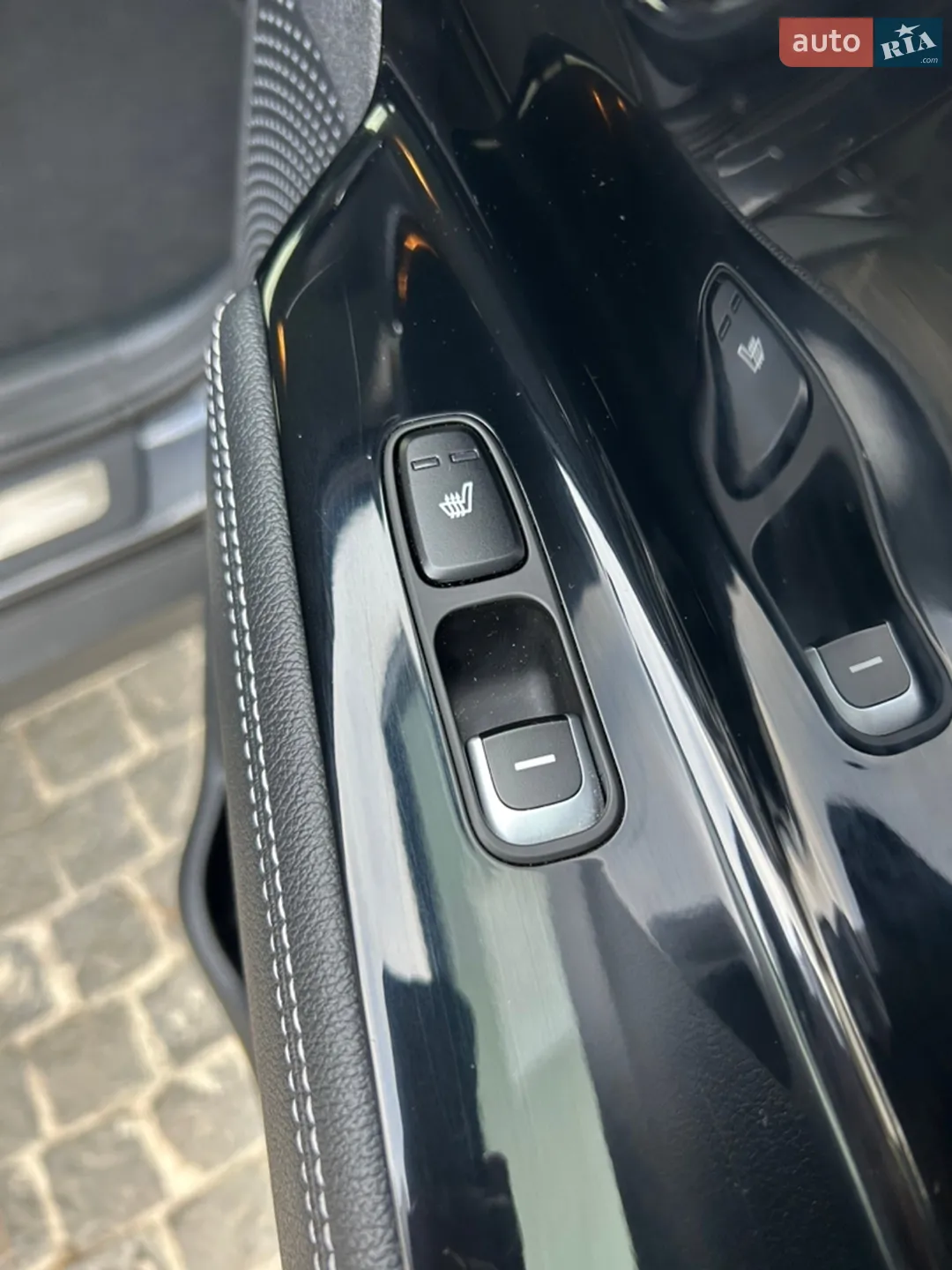 2020 Kia Niro - мініатюра 16