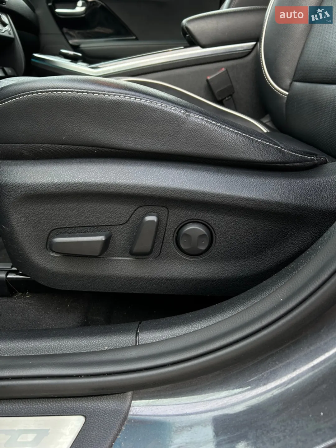 2020 Kia Niro - мініатюра 26