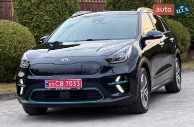 Внедорожник / Кроссовер Kia Niro 2019 в Ровно