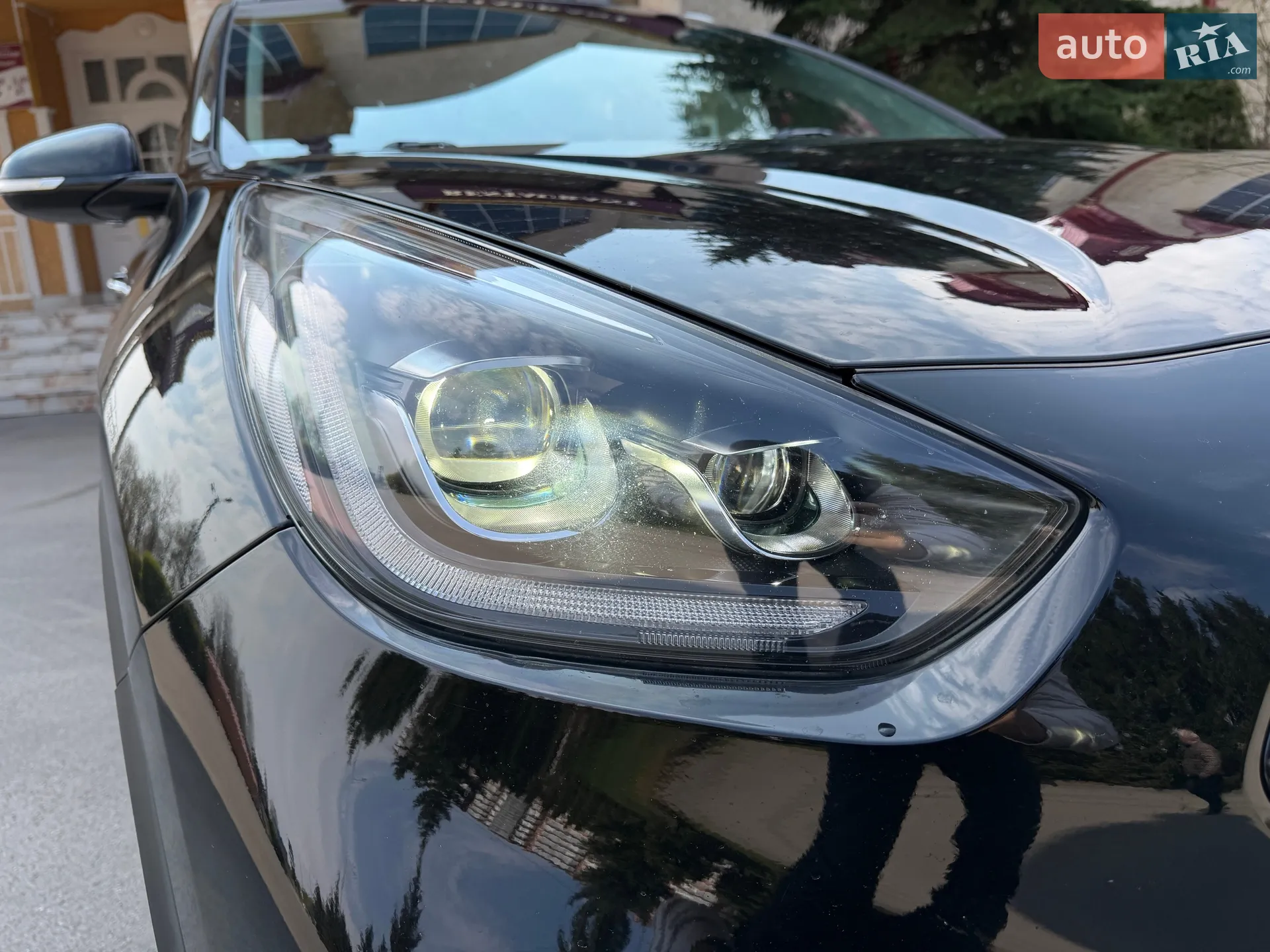 2020 Kia Niro - мініатюра 23