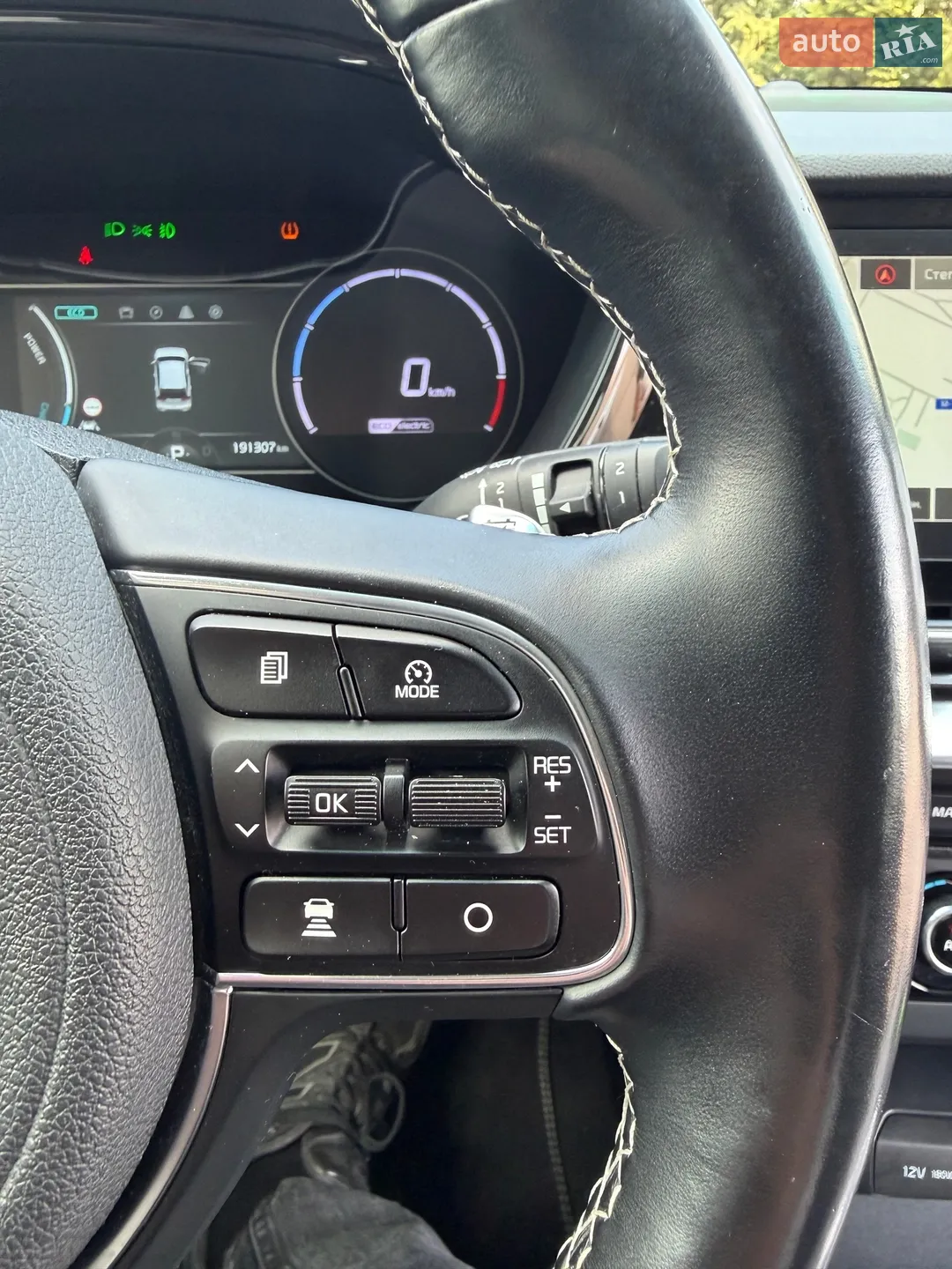 2020 Kia Niro - мініатюра 54