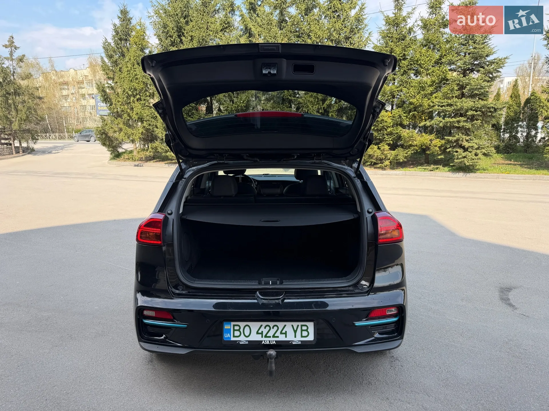 2020 Kia Niro - мініатюра 73