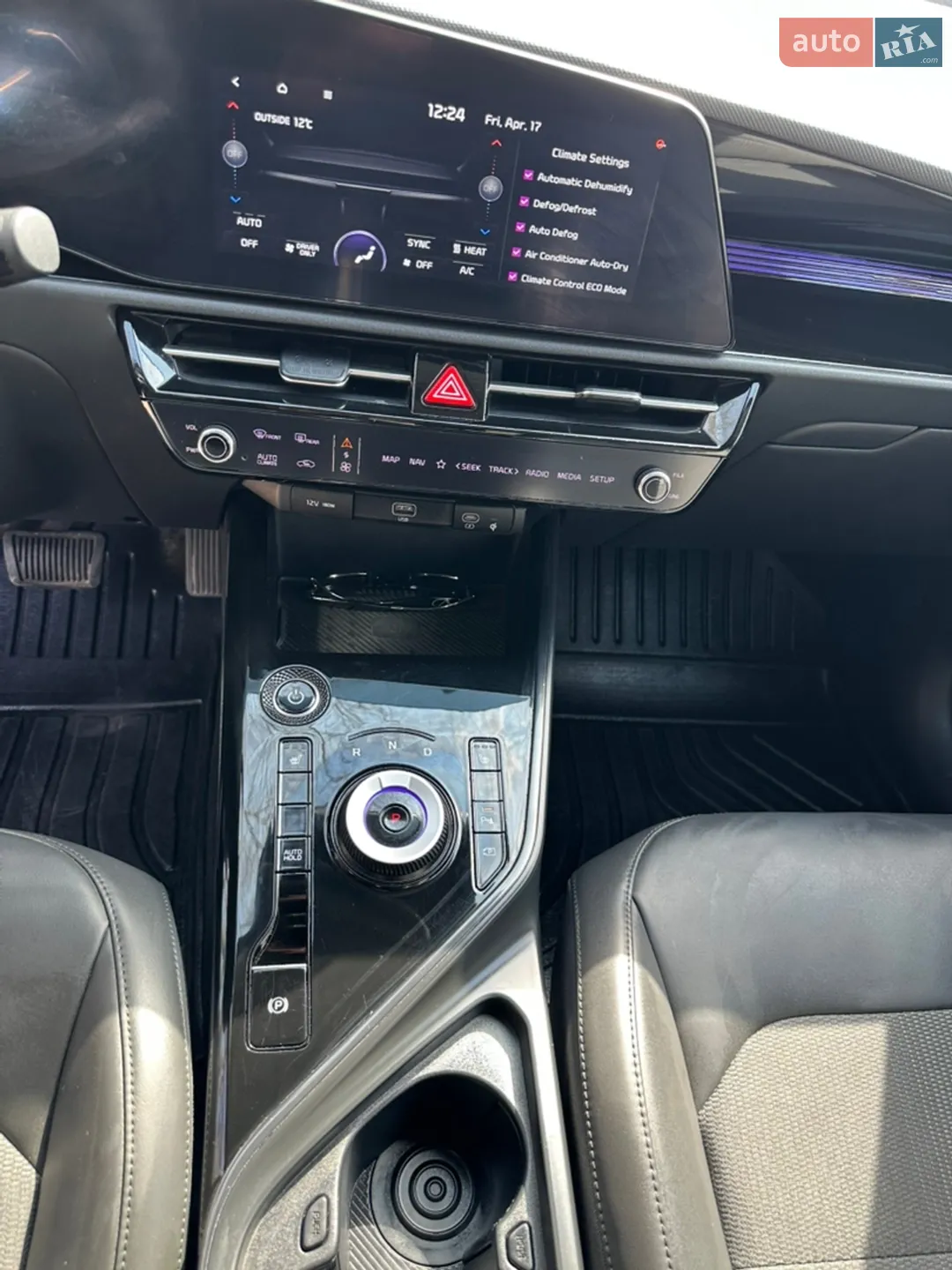 2023 Kia Niro - мініатюра 20