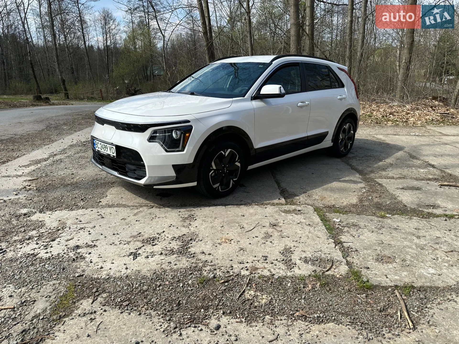 2023 Kia Niro - мініатюра 5