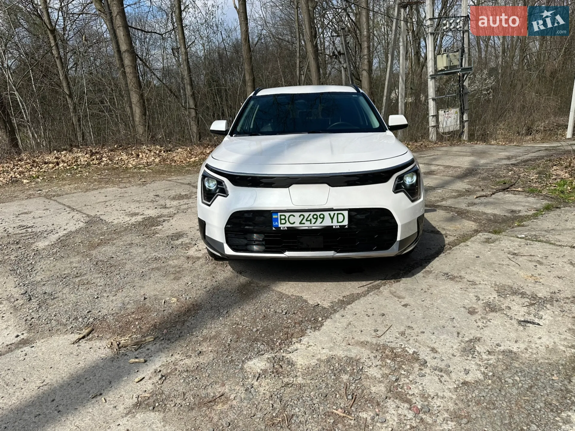2023 Kia Niro - мініатюра 16