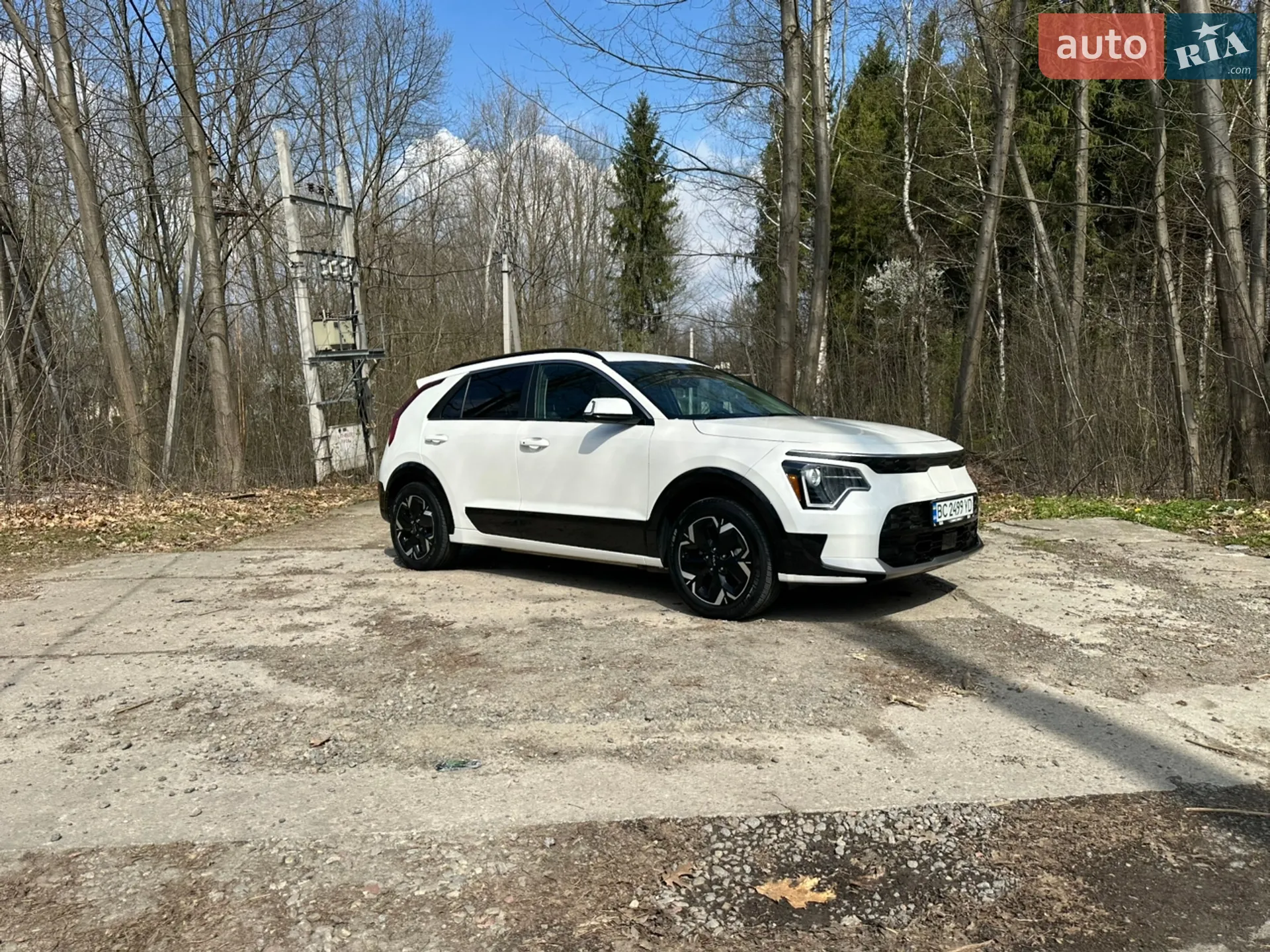 2023 Kia Niro - мініатюра 6