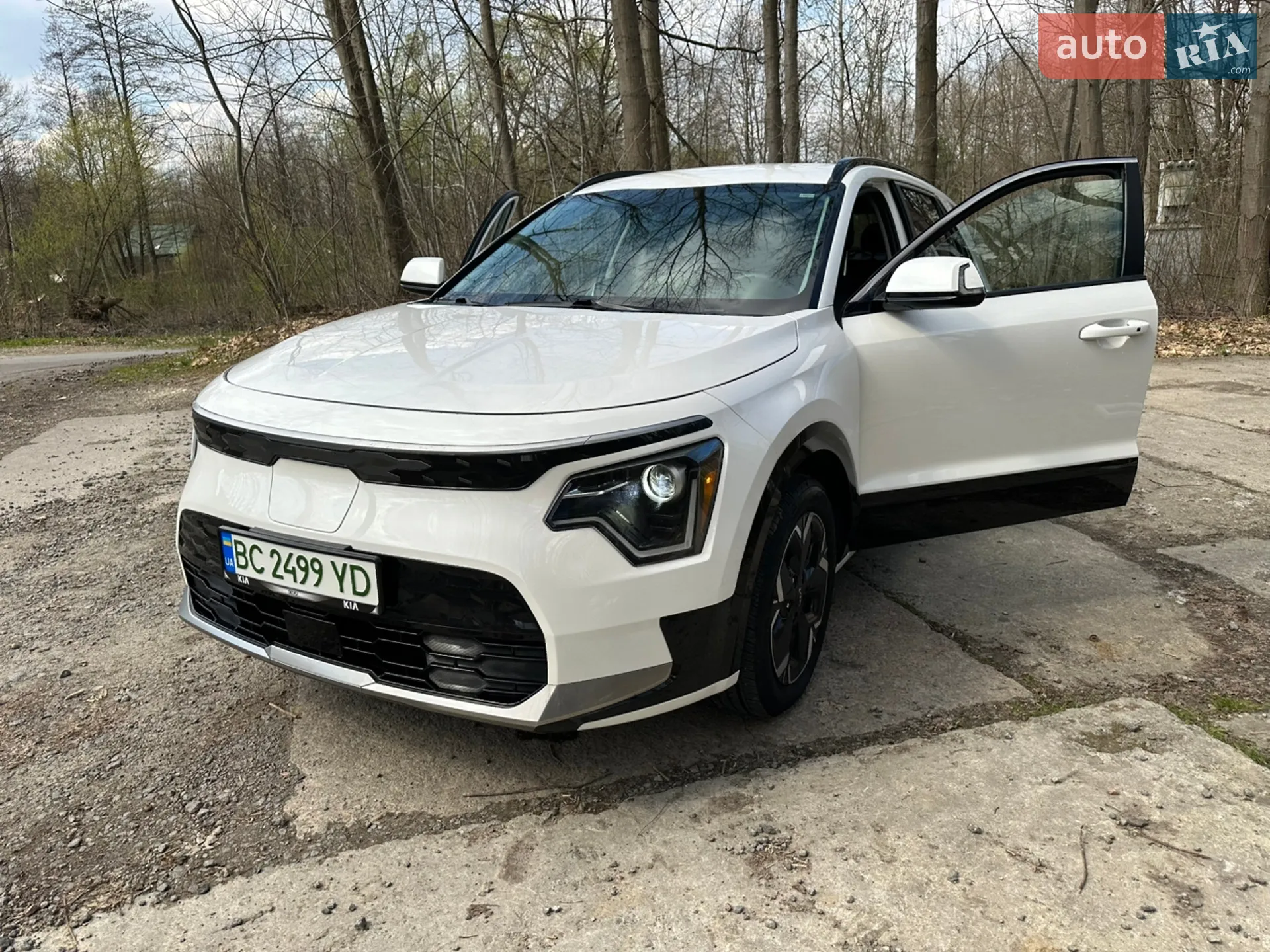 2023 Kia Niro - мініатюра 2