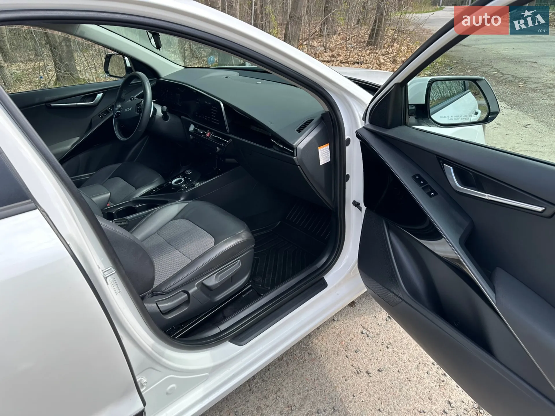 2023 Kia Niro - мініатюра 28