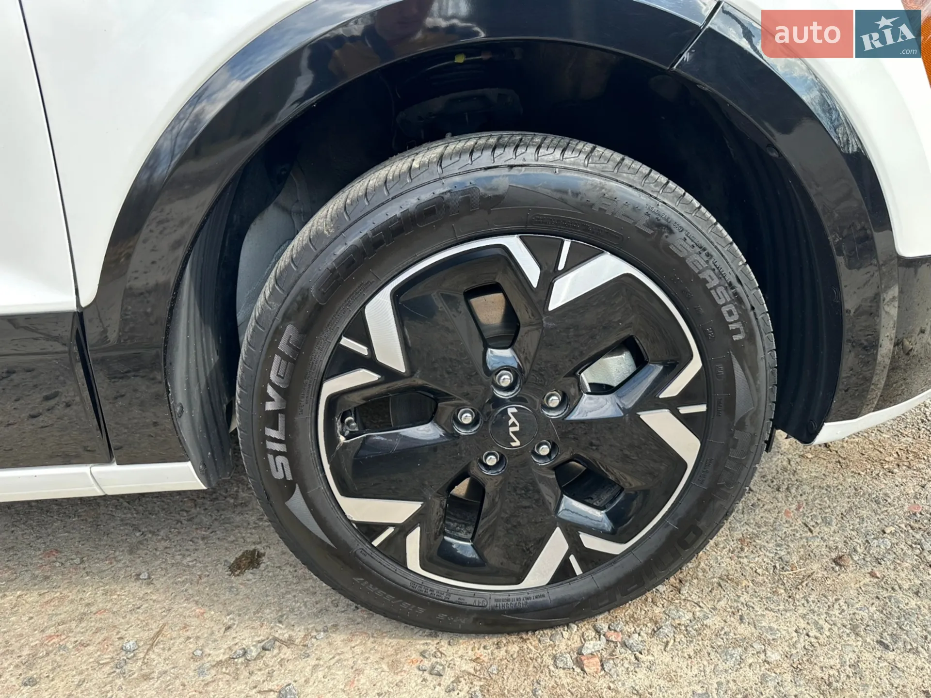 2023 Kia Niro - мініатюра 29