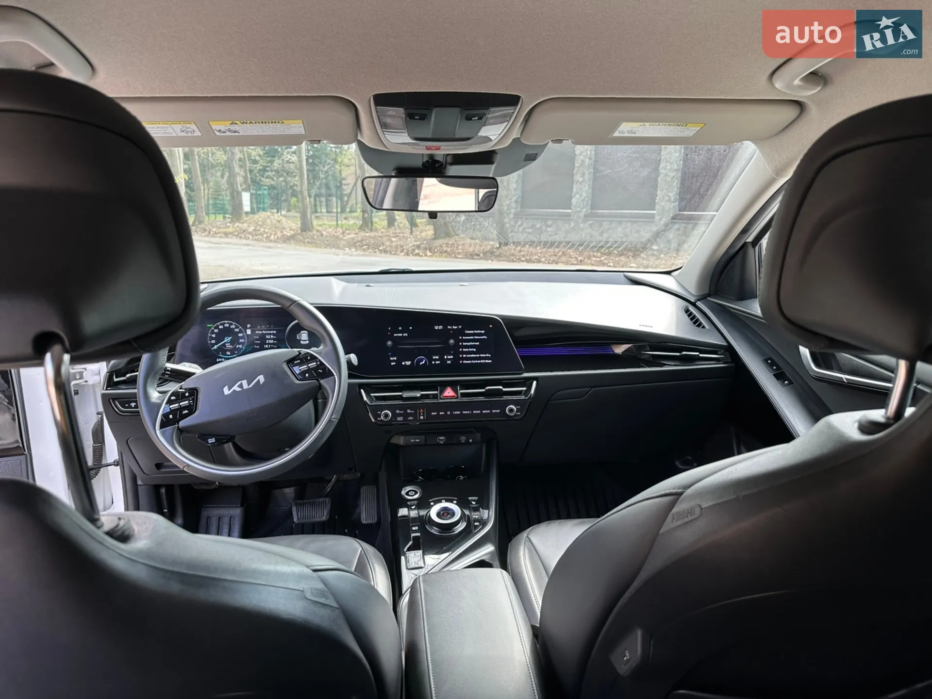 2023 Kia Niro - мініатюра 24