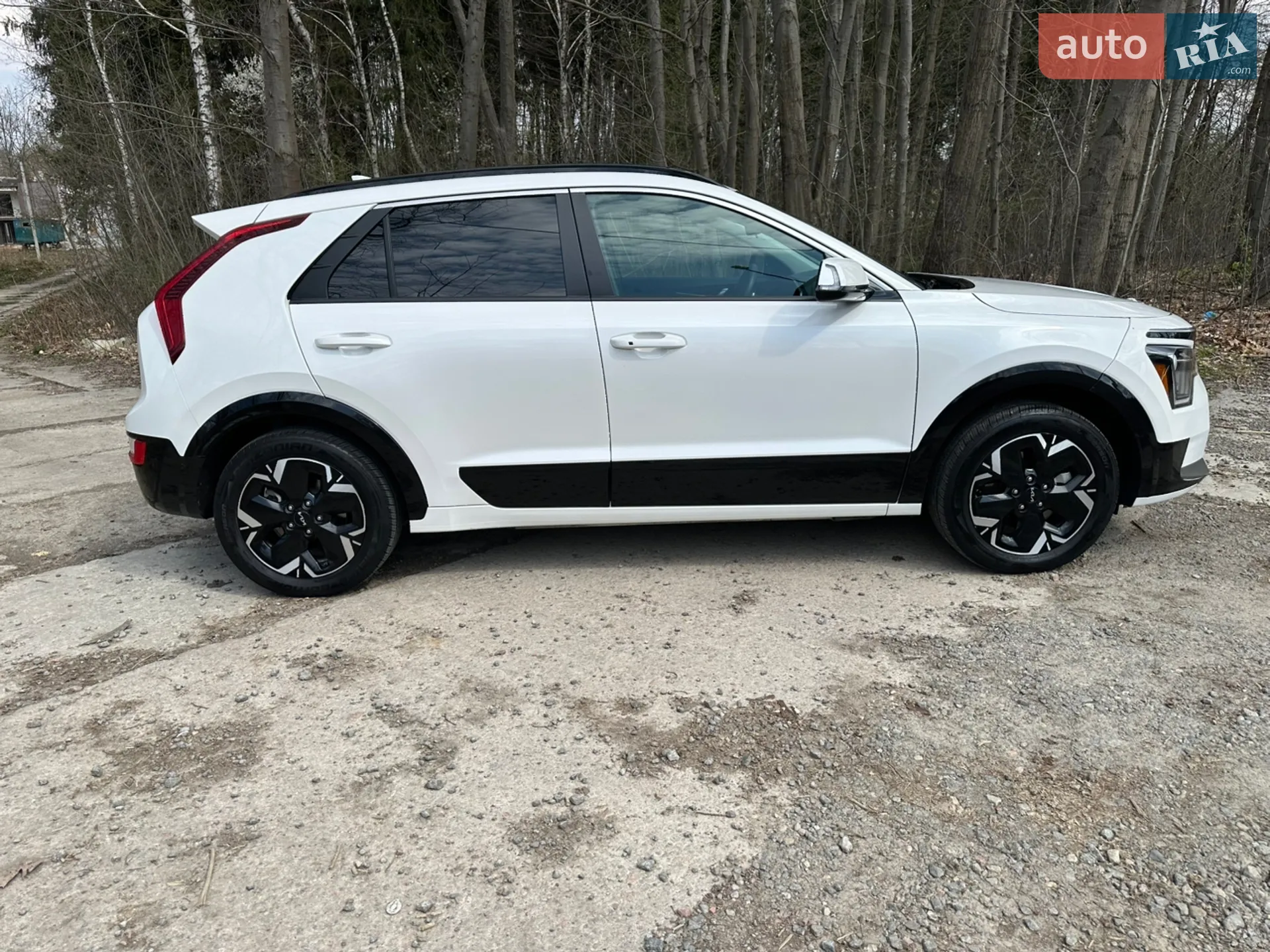 2023 Kia Niro - мініатюра 8