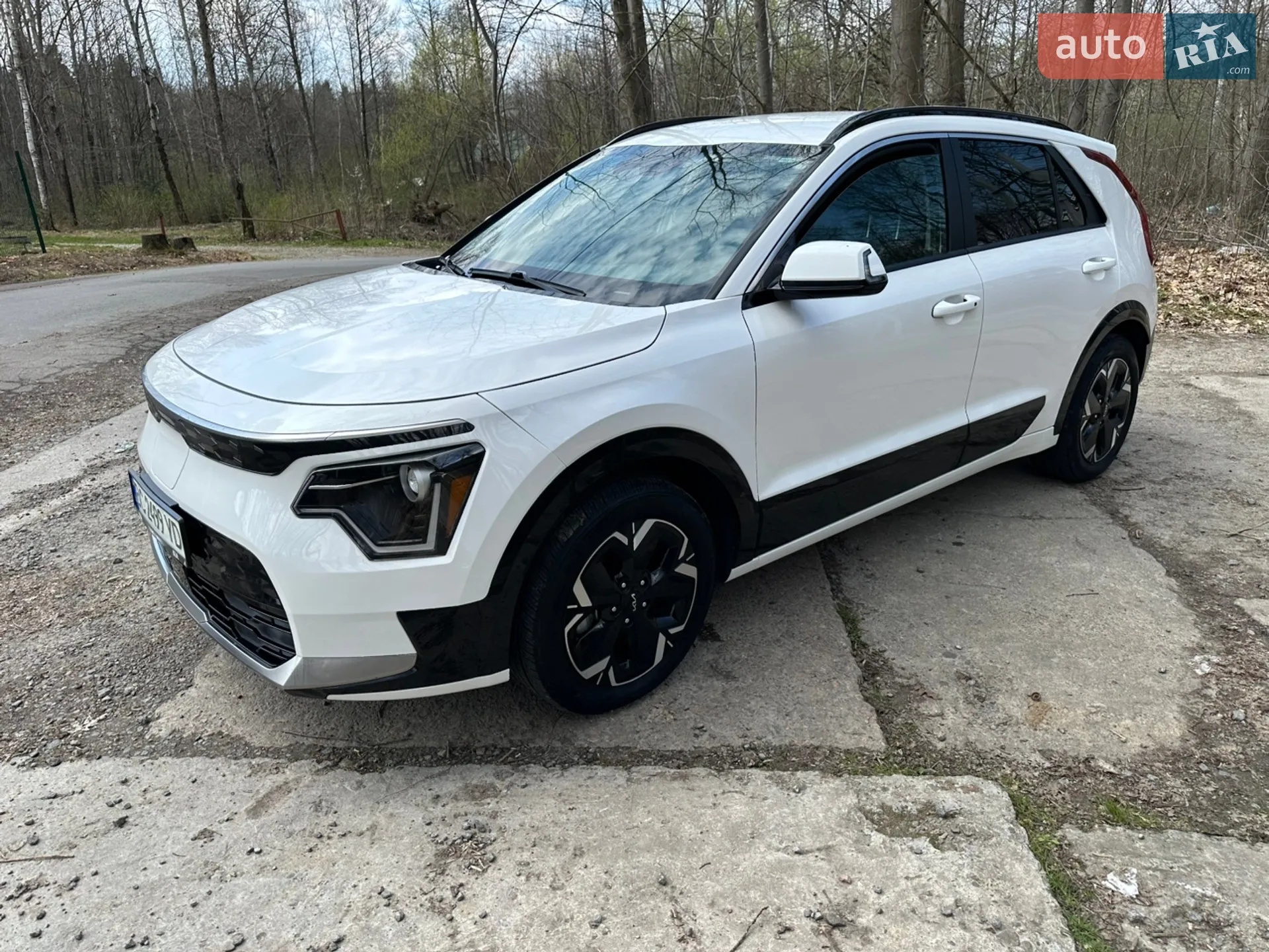 2023 Kia Niro - мініатюра 11