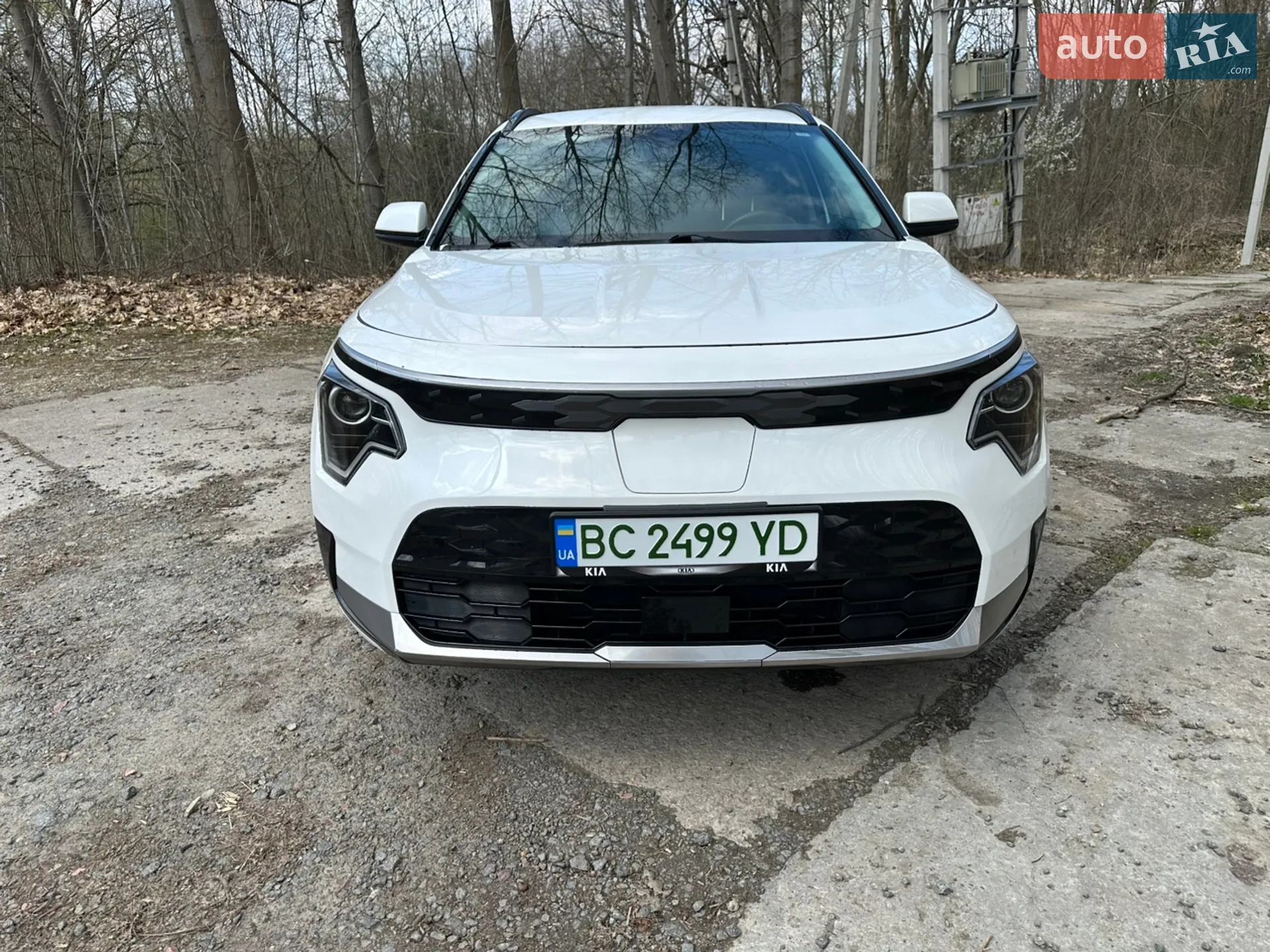 2023 Kia Niro - мініатюра 17