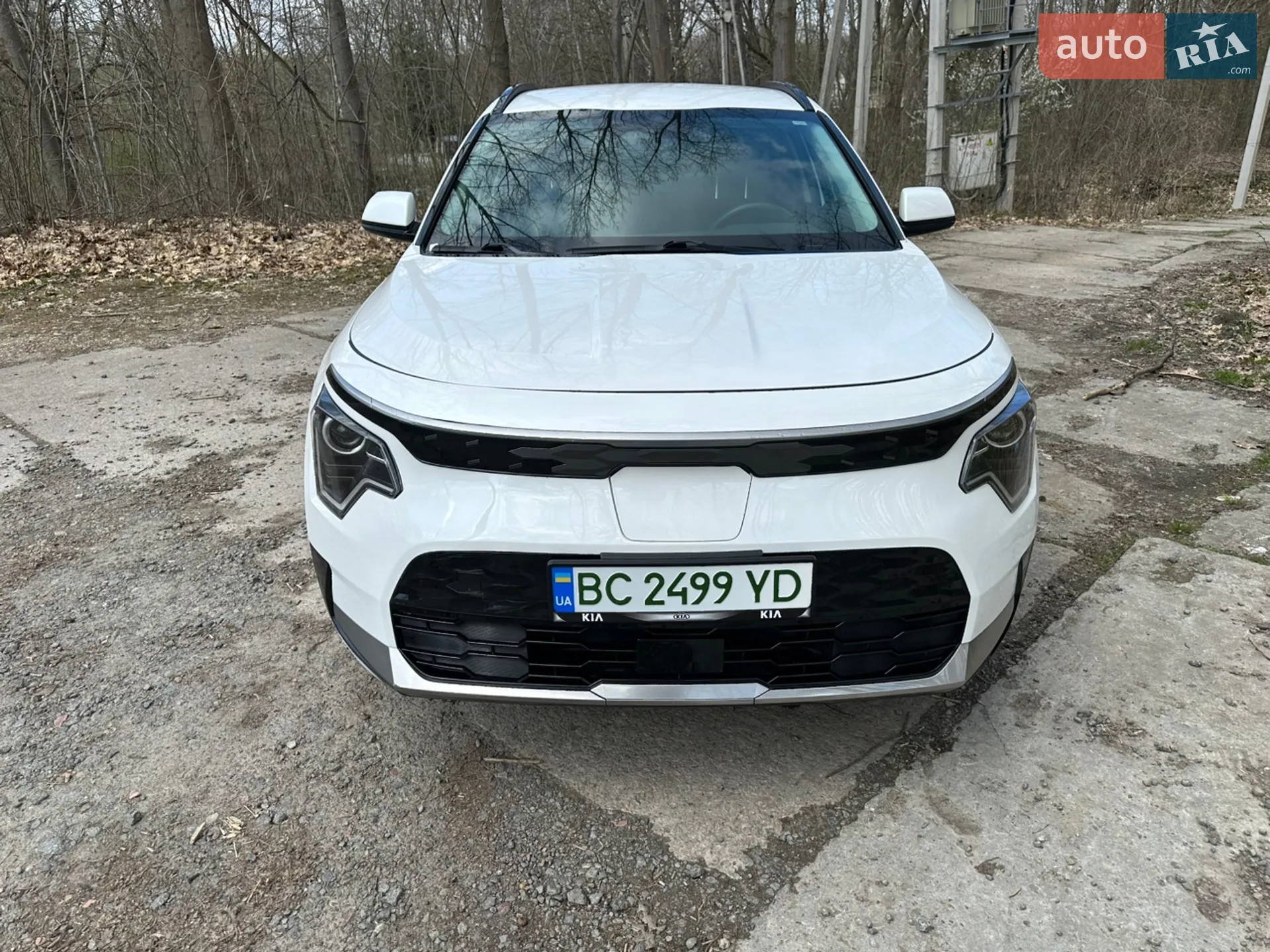 2023 Kia Niro - мініатюра 18