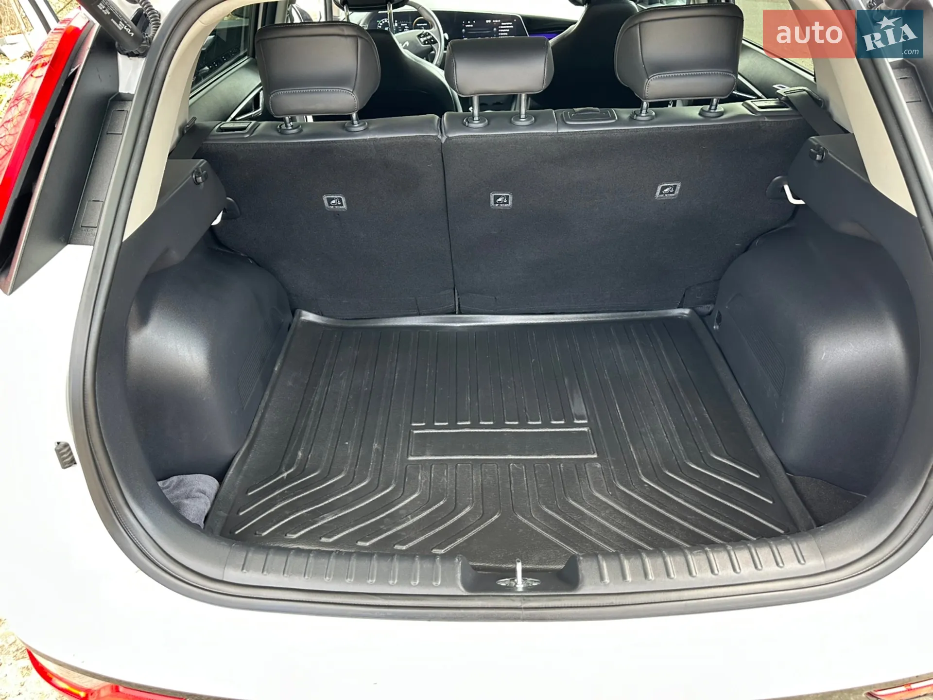2023 Kia Niro - мініатюра 31
