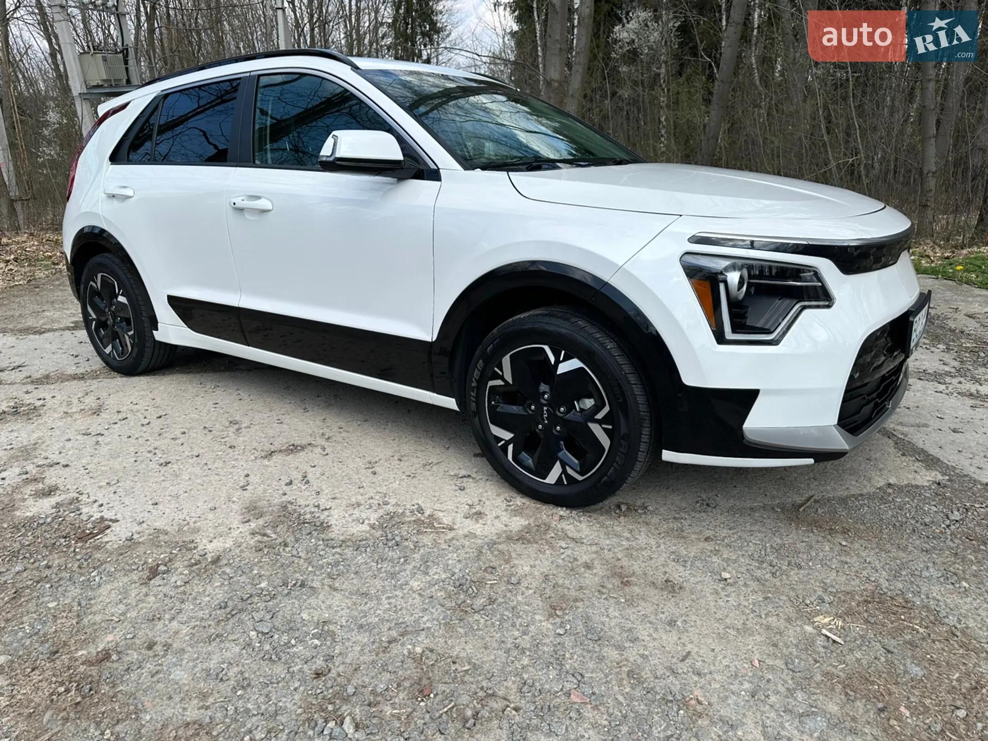 2023 Kia Niro - мініатюра 12