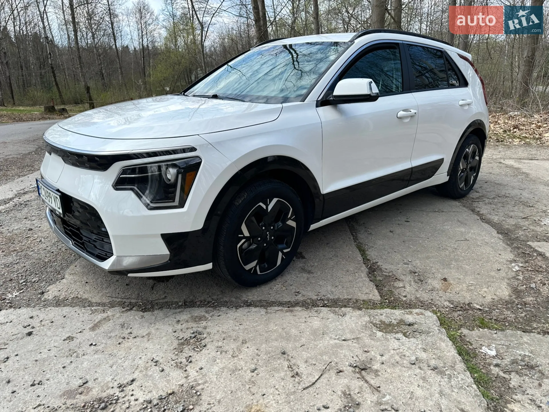 2023 Kia Niro - мініатюра 10