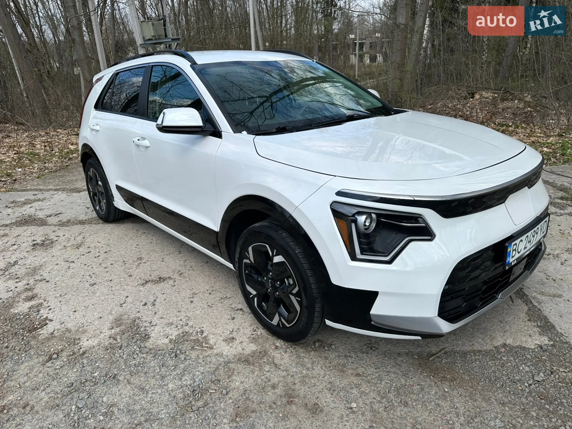 2023 Kia Niro - мініатюра 4