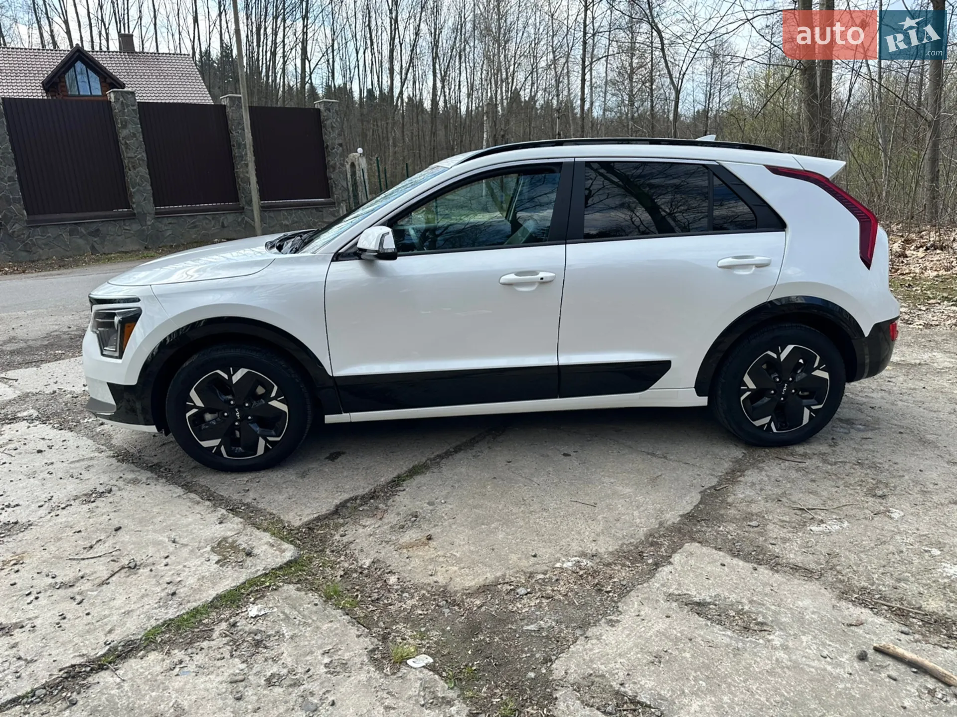 2023 Kia Niro - мініатюра 9
