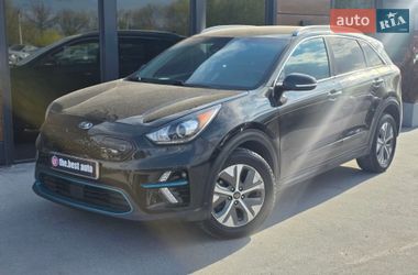 Позашляховик / Кросовер Kia Niro 2019 в Рівному