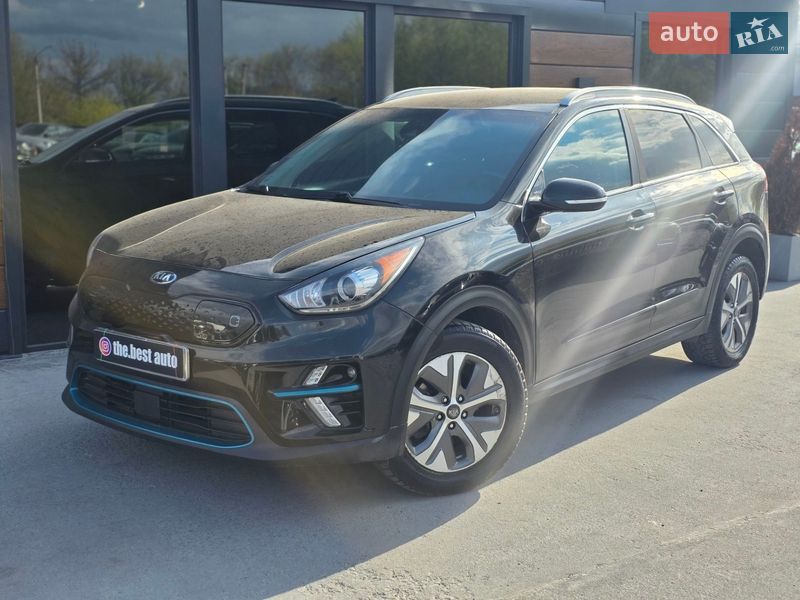 Kia Niro 2019