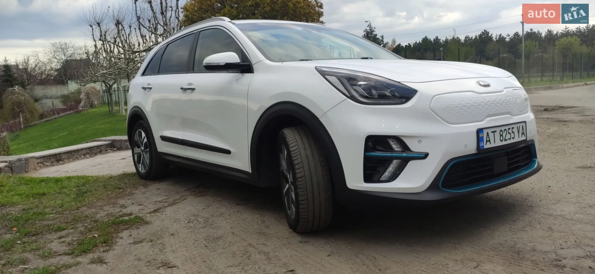 2020 Kia Niro - мініатюра 4