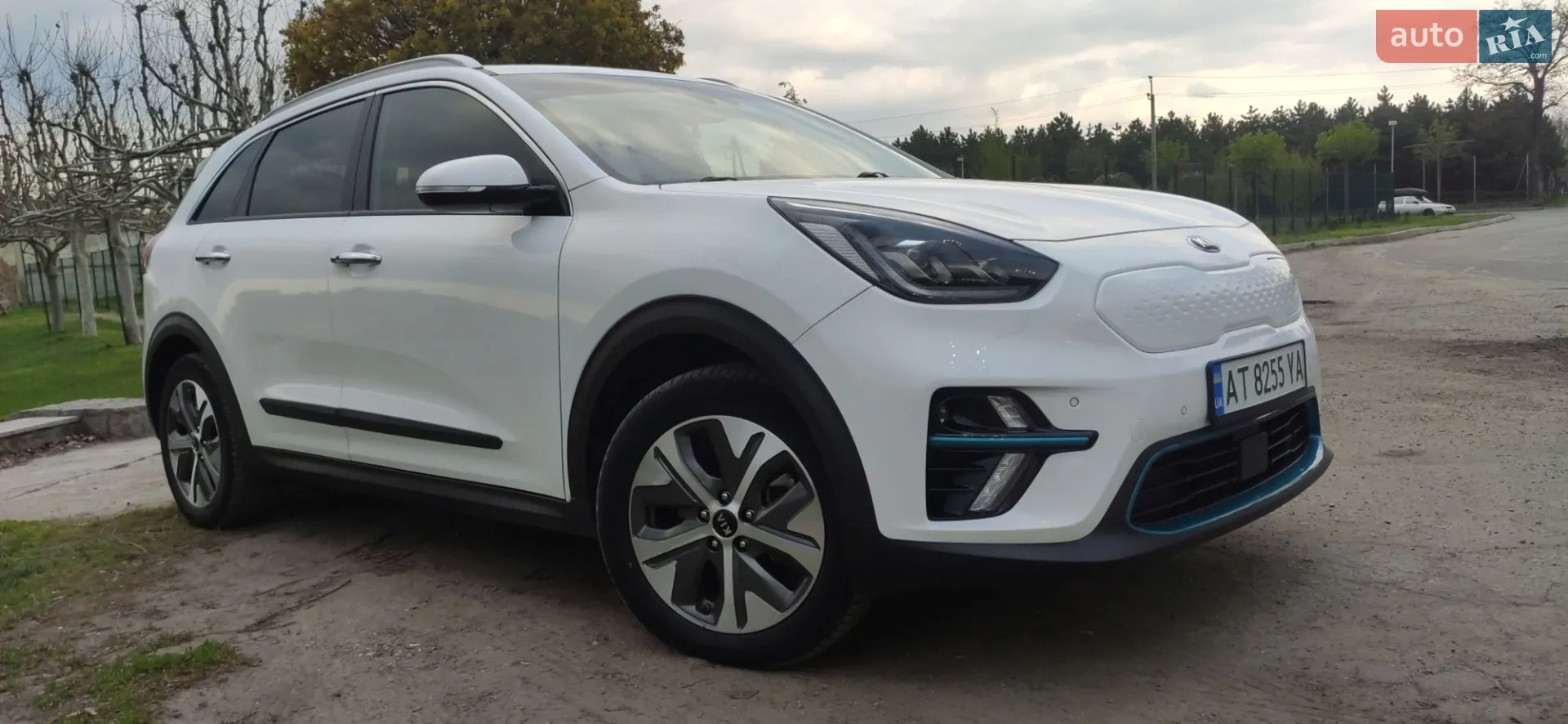 2020 Kia Niro - мініатюра 5