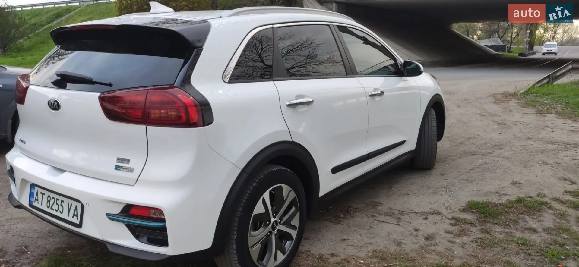 2020 Kia Niro - мініатюра 11