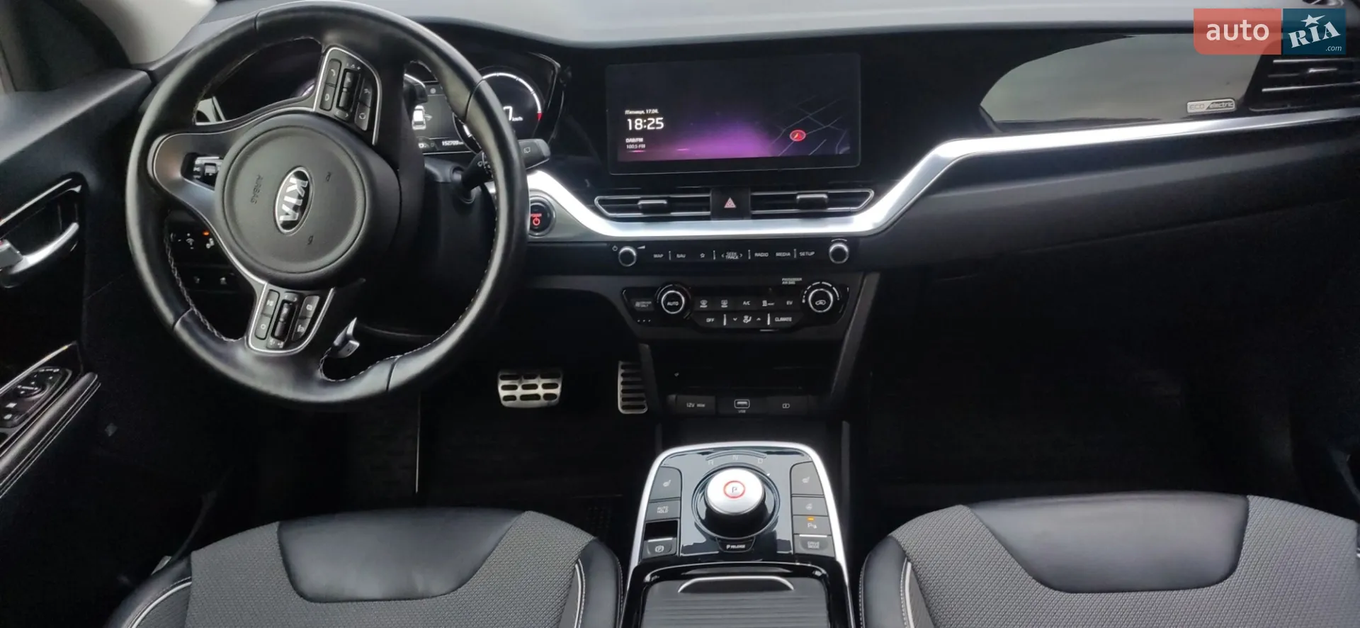 2020 Kia Niro - мініатюра 27