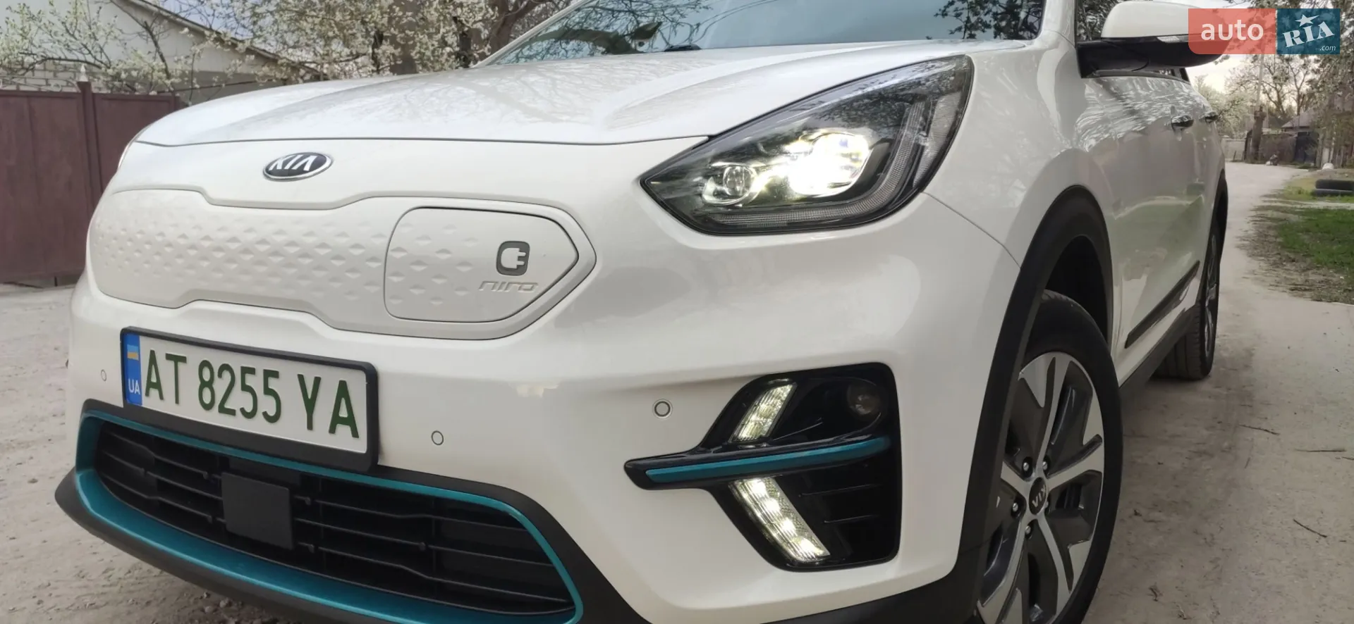 2020 Kia Niro - мініатюра 37