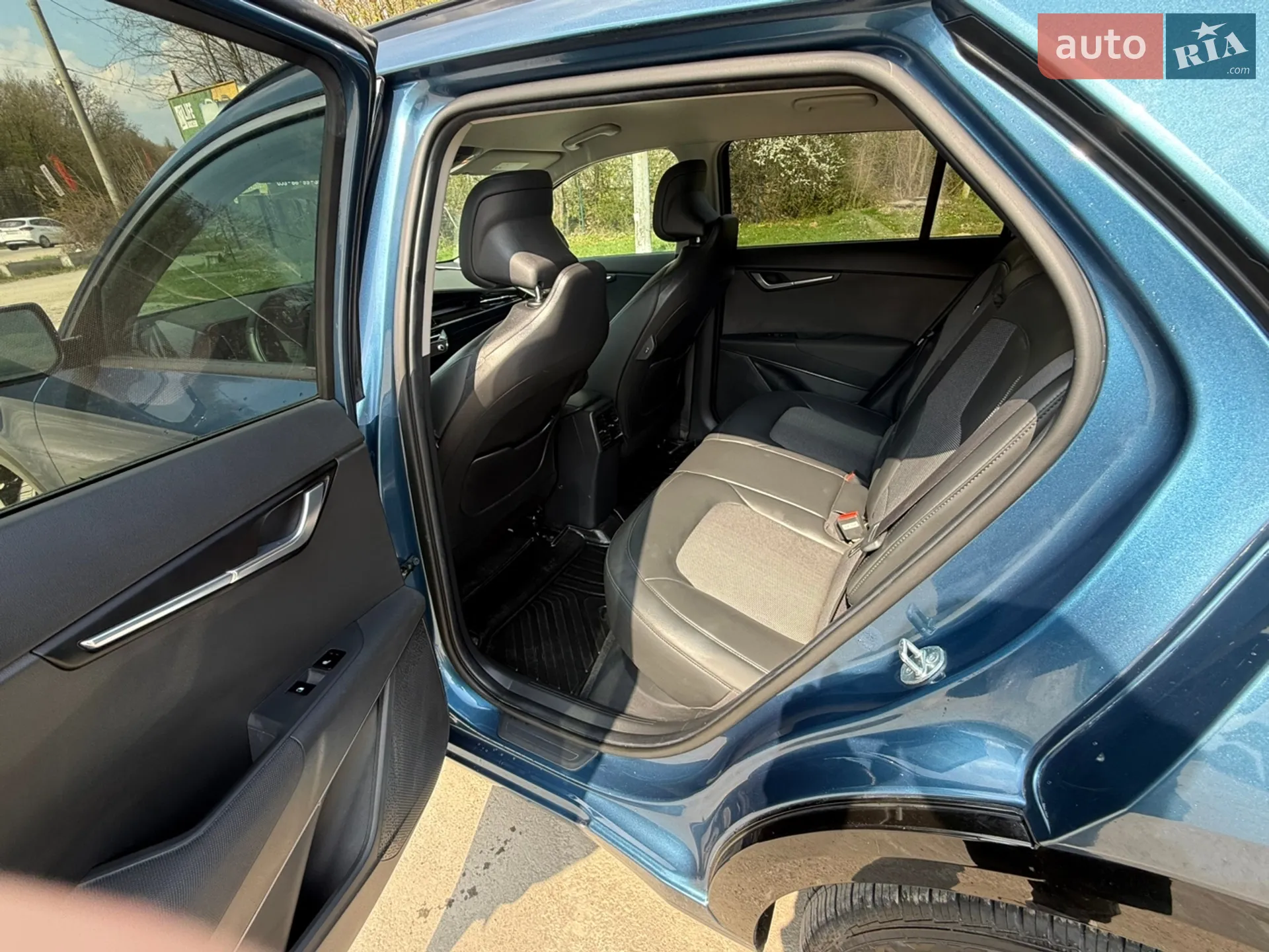2023 Kia Niro - мініатюра 12
