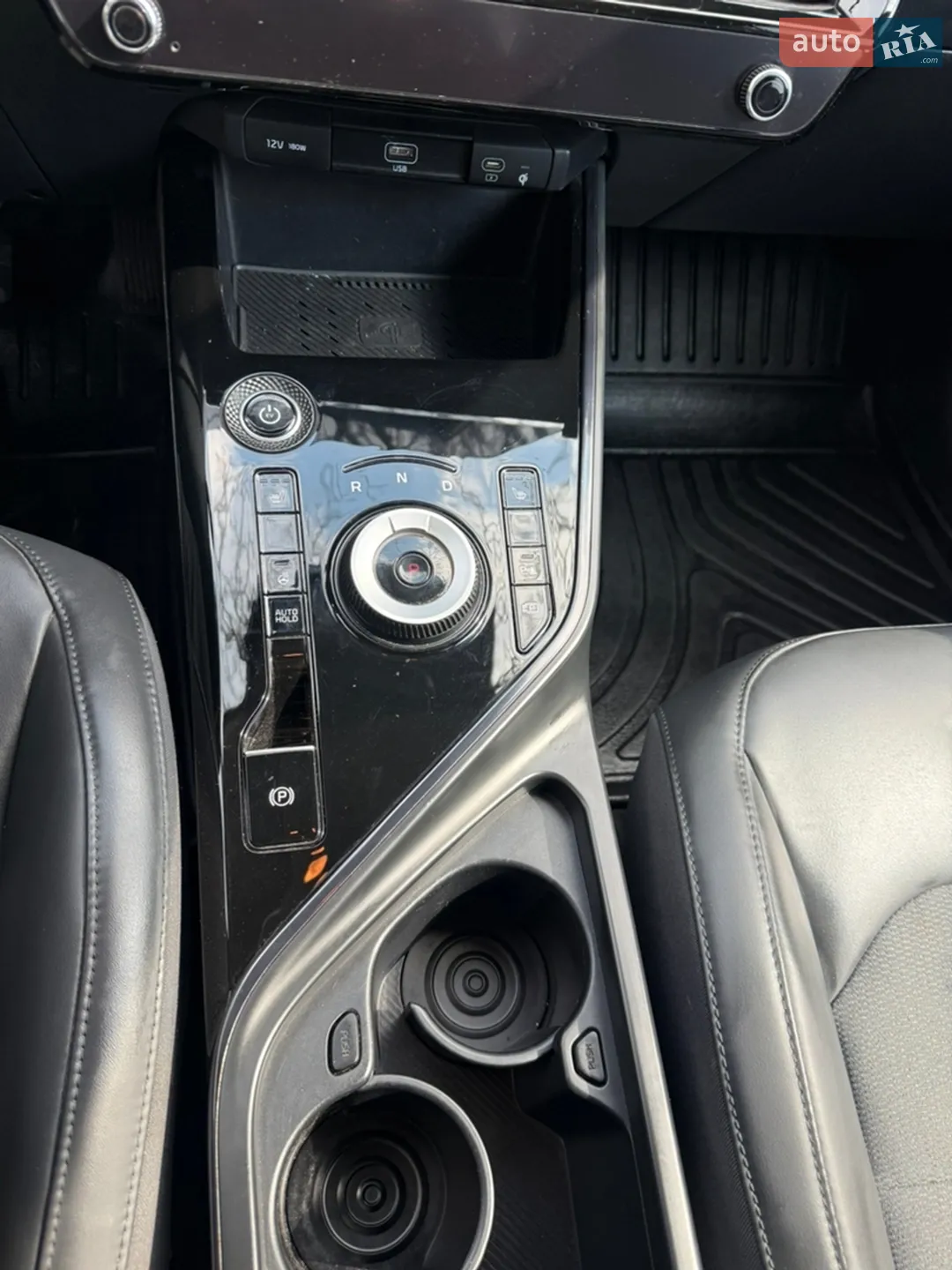 2023 Kia Niro - мініатюра 15