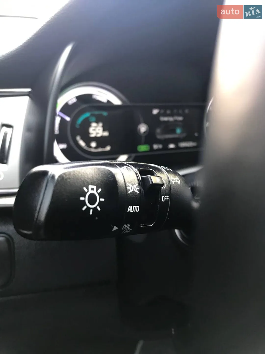 2016 Kia Niro - мініатюра 26