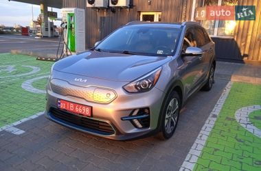 Позашляховик / Кросовер Kia Niro 2022 в Рівному