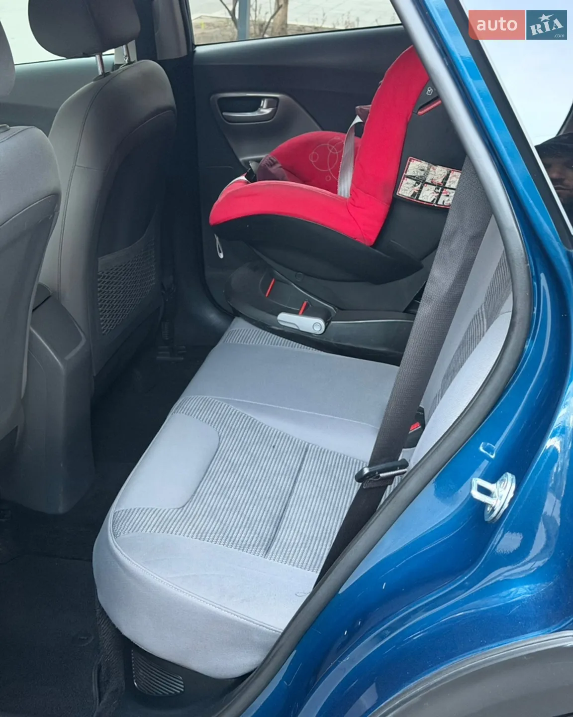 2020 Kia Niro - мініатюра 29