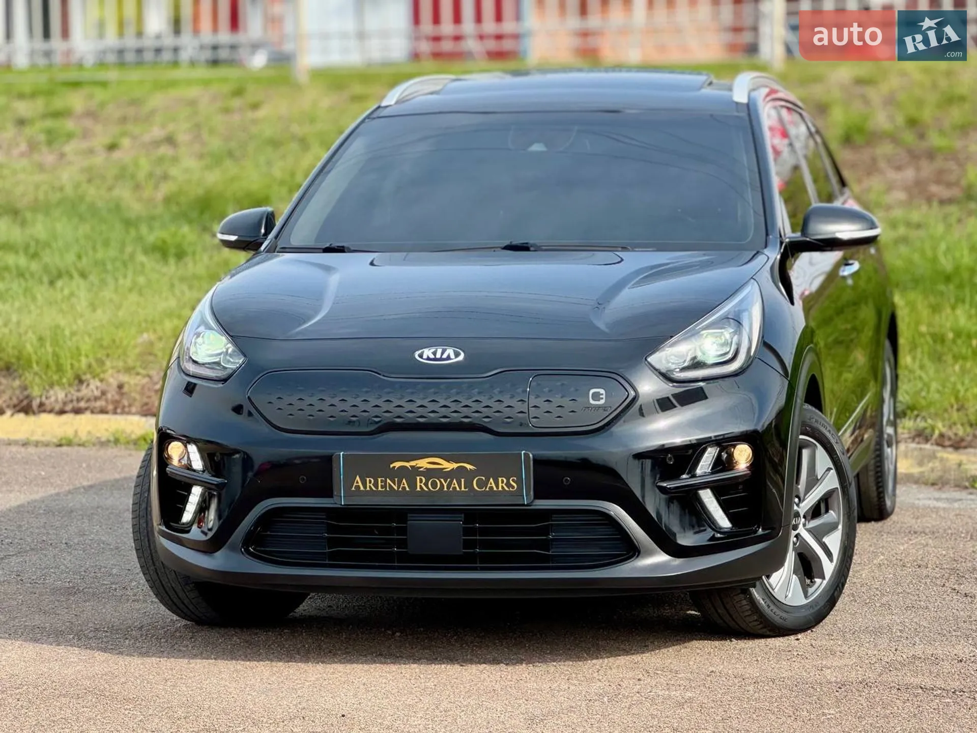 2020 Kia Niro - мініатюра 2