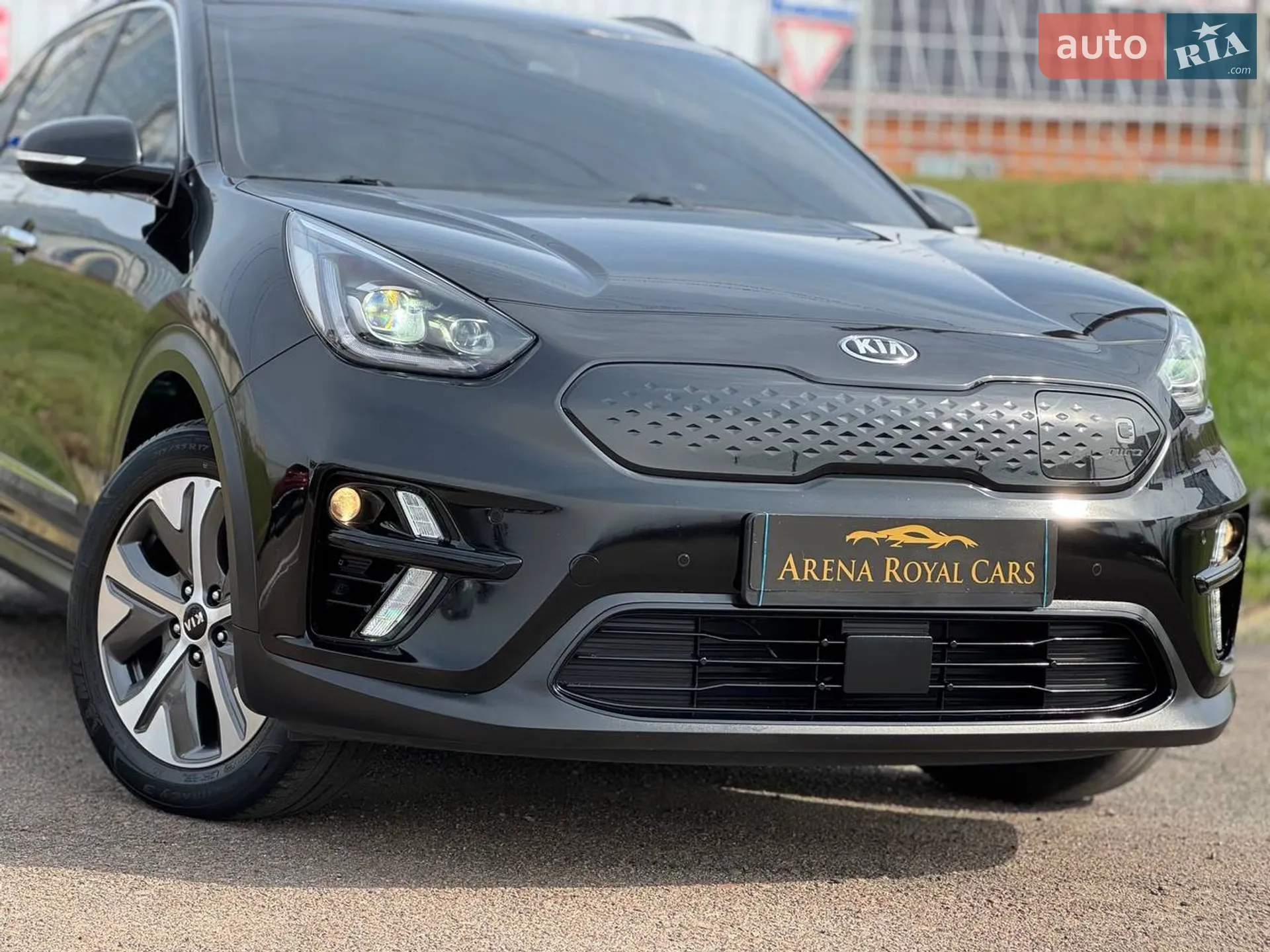 2020 Kia Niro - мініатюра 5